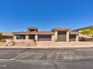1911 E Deacon Dr, Lake Havasu City, AZ 86404