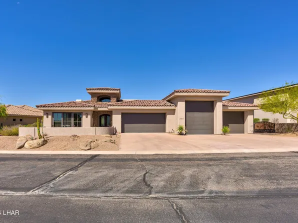 1911 E Deacon Dr, Lake Havasu City, AZ 86404