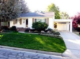 286 E 600 S, Bountiful, UT 84010