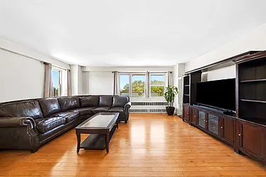 240 Cozine Avenue, #5D