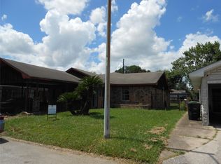 8535 Wiggins St, Houston, TX 77029