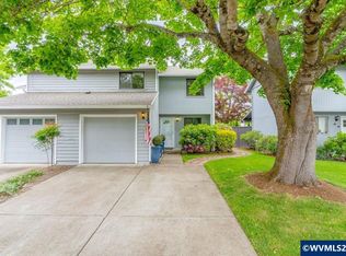 3421 Trinity St NE, Salem, OR 97305