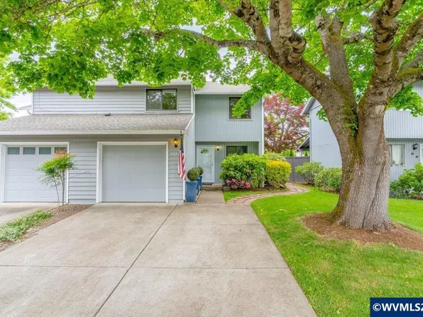 3421 Trinity St NE, Salem, OR 97305