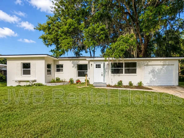5316 Stetson Rd, Jacksonville, FL 32207
