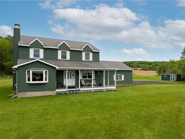 119 Cobane Rd, Sauquoit, NY 13456