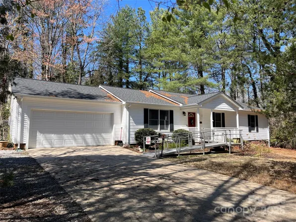 170 Bonanza Dr, Salisbury, NC 28144