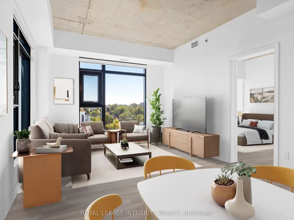 1360 Carling Ave, Ottawa, ON