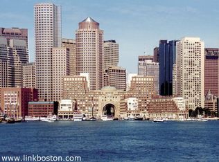 20 Rowes Off #TOWNHOUSE 3, Boston, MA 02110