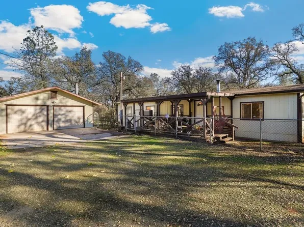 3600 Oro Bangor Hwy, Oroville, CA 95966