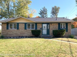 2108 Bolley Dr, Lansing, MI