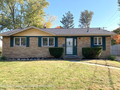 2108 Bolley Dr, Lansing, MI, 48912