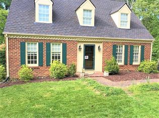 4716 Heritage Dr, Lynchburg, VA