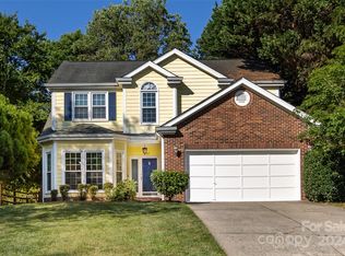3907 Yorkford Dr, Charlotte, NC 28269