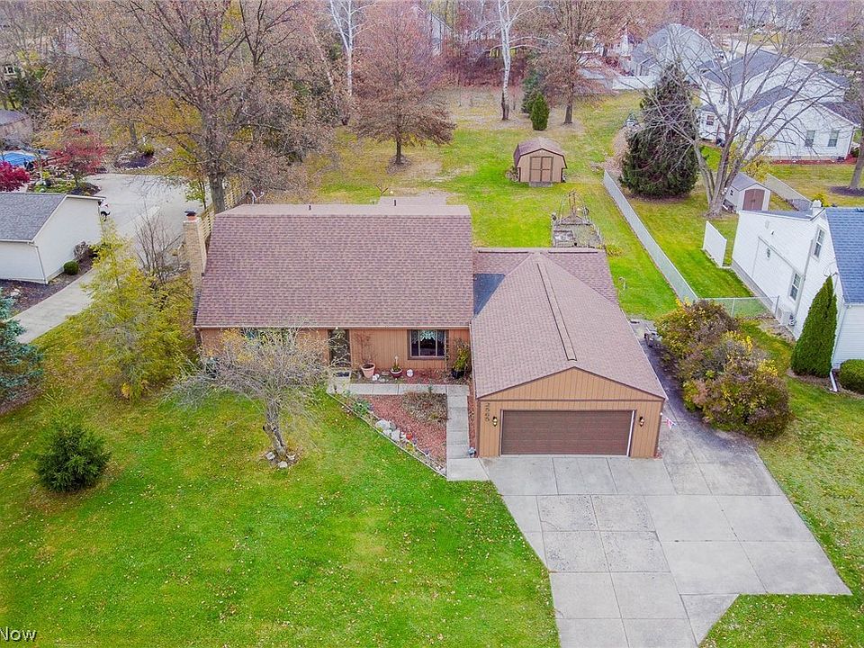 2565 Abbe Rd, Sheffield Village, OH 44054 Zillow