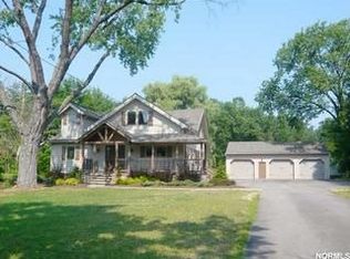 16636 Bennett Rd, North Royalton, OH 44133