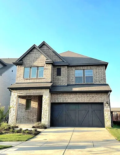 2525 Four Roses Dr Photo 1