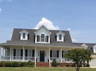 106 Windham Dr, Anderson, SC 29621