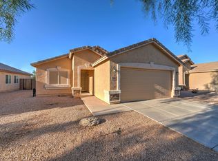 3916 E Pinto Valley Rd, San Tan Valley, AZ 85143