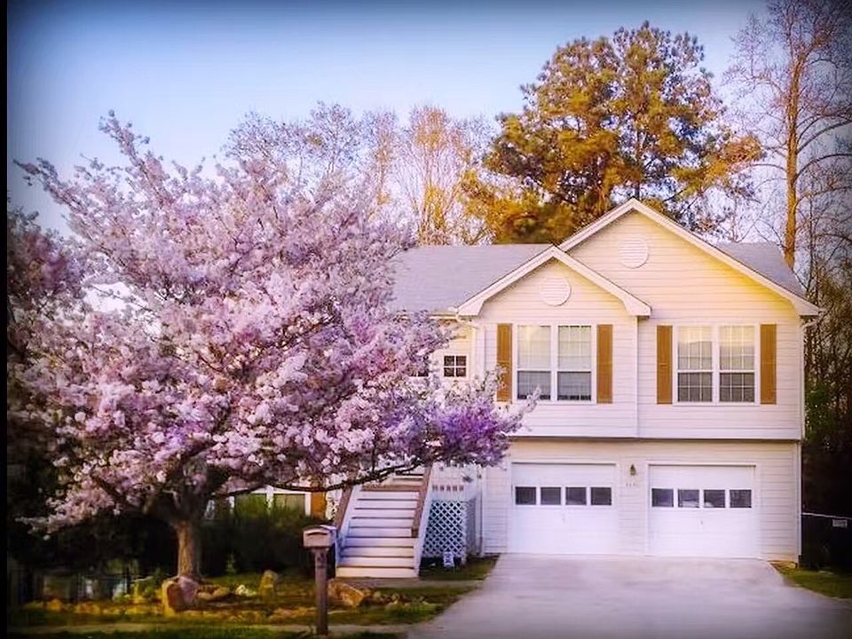 2nd image of 4640 Freeman Lake Ct