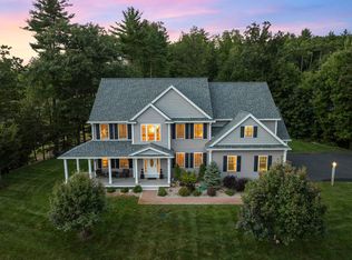 5 Sprague Mill Rd, Bedford, NH 03110