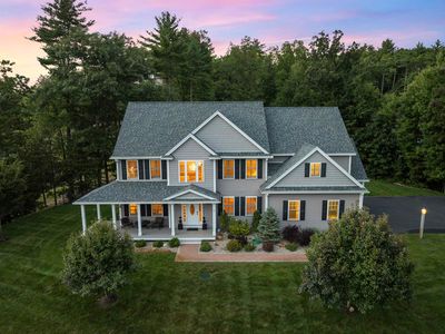 5 SPRAGUE MILL Road, Bedford, NH, 03110