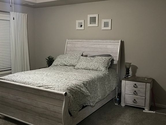 Master Bedroom #1