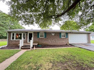 303 S 7th St, Cayuga, IN, 47928