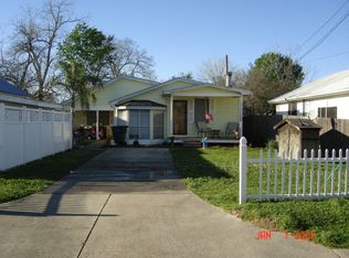 209 Louisa St, Morgan City, LA 70380