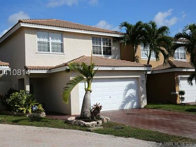 3896 NW 67th Way, Lauderhill, FL, 33319