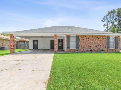 315 Creswell Ave, Scott, LA, 70583