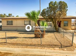 1861 E Mobile Ln, Phoenix, AZ 85040