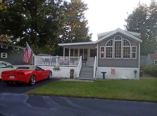 1 Seacoast Lane Off Ross Rd #66, Old Orchard Beach, ME 04064