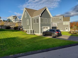 124 Memory Ln, Laconia, NH 03246