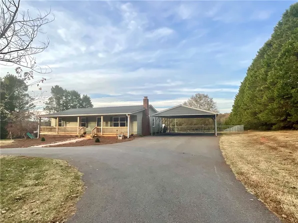 124 Cain Rd, Fair Play, SC 29643