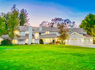 15508 Saddleback Rd, Canyon Country, CA 91387