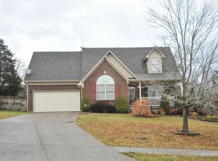 190 Kayla Brooke Ct, Mt Washington, KY 40047