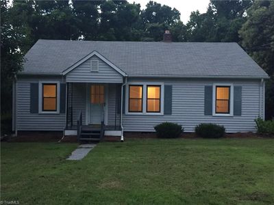 2725 Lovedale Ave, Winston Salem, NC, 27127