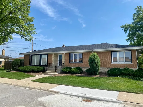 8619 W Wilson Ave, Chicago, IL 60656