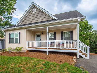 42 Camp Dr, Dahlonega, GA, 30533