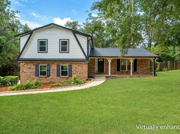 2933 Tipperary Ct, Tallahassee, FL 32309