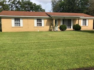 376 Springdale Cir, Diberville, MS 39540