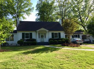 401 Spring Park Dr, Anderson, SC 29625