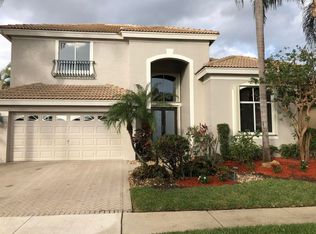 5639 NW 38th Ter, Boca Raton, FL 33496