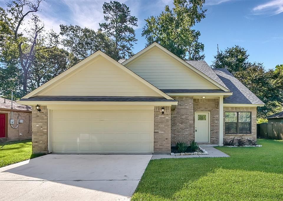 9020 Zapata Way, Willis, TX 77378 MLS 19613210 Zillow