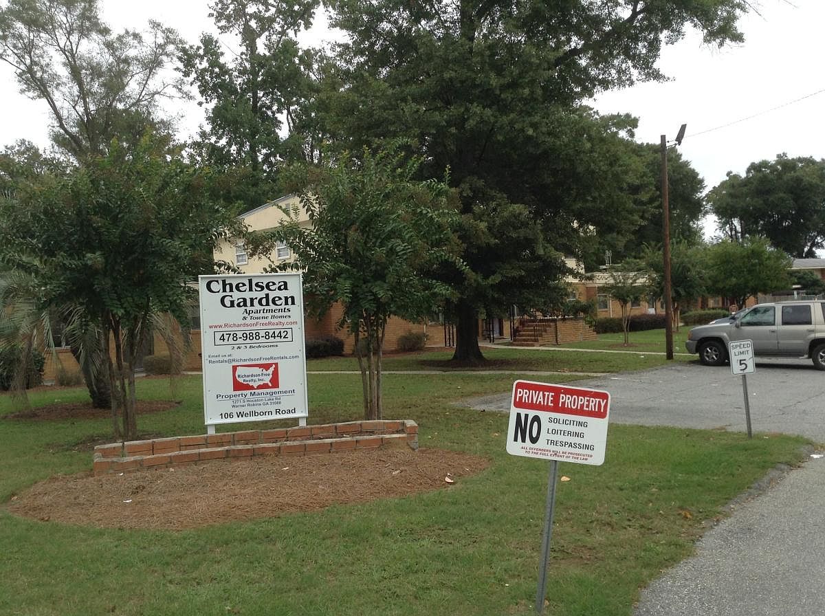 106 Wellborn Rd Warner Robins Ga 31088 Zillow