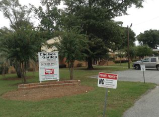 106 Wellborn Rd APT 4, Warner Robins, GA 31088