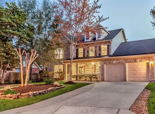 23 Picasso Path Pl, Spring, TX 77382