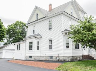 835 Chelmsford St, Lowell, MA 01851