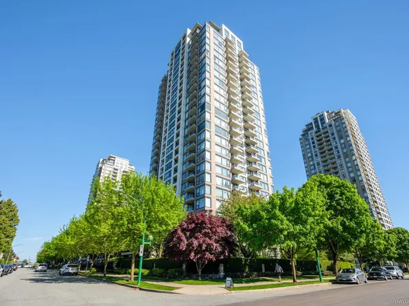7108 Collier St #601, Burnaby, BC V5E 0A1