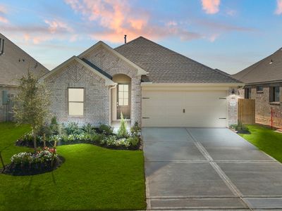 42111 Misterio Hills Rd, Magnolia, TX, 77354